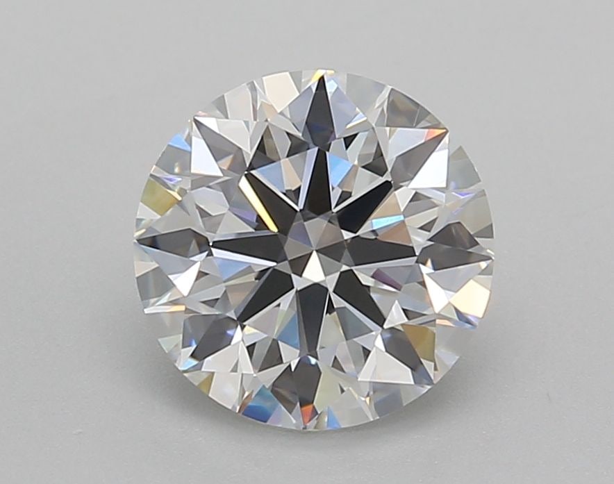 Round 2.02ct E VVS2 - Loose Lab Diamond: Round 2.02ct E VVS2 - Loose Lab Diamond Item Specifics: Source: This Is A Real Diamond Grown In A Lab Not Mined. Carat: 2.02 Cut: EX Color: E Clarity: VVS2 Polish: EX Symmetry: EX Measurements: 8.1L