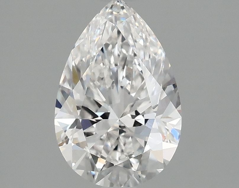 IGI Pear 1.59ct E VVS2 - Loose Lab Diamond: IGI Pear 1.59ct E VVS2 - Loose Lab Diamond Item Specifics: Source: This Is A Real Diamond Grown In A Lab Not Mined. Carat: 1.59 Cut: - Color: E Clarity: VVS2 Polish: EX Symmetry: EX Measurements: