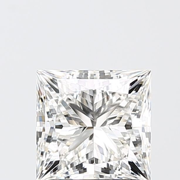 IGI Princess 2.07ct F VVS2 - Loose Lab Diamond: IGI Princess 2.07ct F VVS2 - Loose Lab Diamond Item Specifics: Source: This Is A Real Diamond Grown In A Lab Not Mined. Carat: 2.07 Cut: - Color: F Clarity: VVS2 Polish: EX Symmetry: EX Measurements: