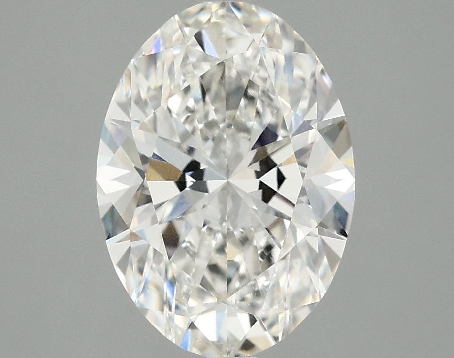 IGI Oval 2.59ct F VVS2 - Loose Lab Diamond: IGI Oval 2.59ct F VVS2 - Loose Lab Diamond Item Specifics: Source: This Is A Real Diamond Grown In A Lab Not Mined. Carat: 2.59 Cut: - Color: F Clarity: VVS2 Polish: EX Symmetry: EX Measurements: