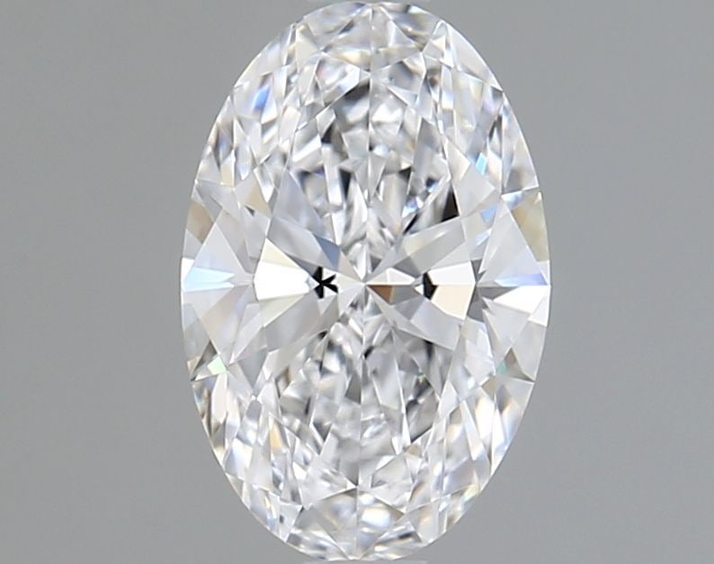 IGI Oval 1.03ct D VVS1 - Loose Lab Diamond: IGI Oval 1.03ct D VVS1 - Loose Lab Diamond Item Specifics: Source: This Is A Real Diamond Grown In A Lab Not Mined. Carat: 1.03 Cut: - Color: D Clarity: VVS1 Polish: EX Symmetry: EX Measurements: