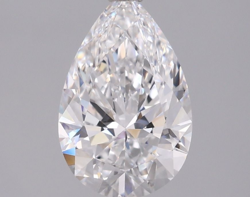 IGI Pear 1.52ct D VVS1 - Loose Lab Diamond: IGI Pear 1.52ct D VVS1 - Loose Lab Diamond Item Specifics: Source: This Is A Real Diamond Grown In A Lab Not Mined. Carat: 1.52 Cut: - Color: D Clarity: VVS1 Polish: EX Symmetry: EX Measurements: