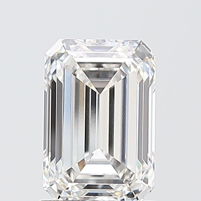 IGI Emerald 1.6ct F VVS2 - Loose Lab Diamond: IGI Emerald 1.6ct F VVS2 - Loose Lab Diamond Item Specifics: Source: This Is A Real Diamond Grown In A Lab Not Mined. Carat: 1.6 Cut: - Color: F Clarity: VVS2 Polish: EX Symmetry: EX Measurements: