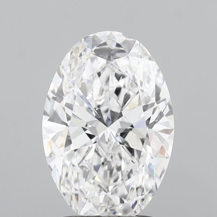 IGI Oval 2.05ct D FL - Loose Lab Diamond: IGI Oval 2.05ct D FL - Loose Lab Diamond Item Specifics: Source: This Is A Real Diamond Grown In A Lab Not Mined. Carat: 2.05 Cut: - Color: D Clarity: FL Polish: EX Symmetry: EX Measurements: 10.47L