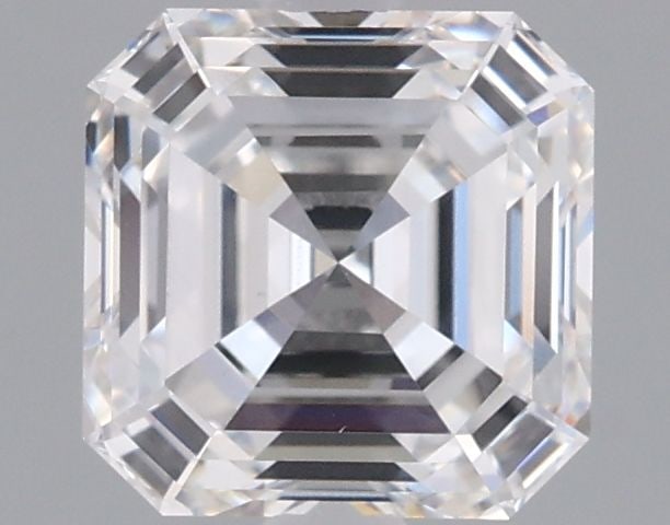 IGI Asscher 1.4ct E VVS2 - Loose Lab Diamond: IGI Asscher 1.4ct E VVS2 - Loose Lab Diamond Item Specifics: Source: This Is A Real Diamond Grown In A Lab Not Mined. Carat: 1.4 Cut: - Color: E Clarity: VVS2 Polish: EX Symmetry: EX Measurements: 6.1