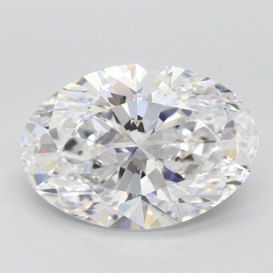 IGI Oval 3.01ct D FL - Loose Lab Diamond: IGI Oval 3.01ct D FL - Loose Lab Diamond Item Specifics: Source: This Is A Real Diamond Grown In A Lab Not Mined. Carat: 3.01 Cut: - Color: D Clarity: FL Polish: EX Symmetry: EX Measurements: 11.53L X
