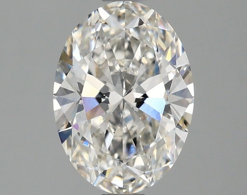 IGI Oval 1.58ct G VVS2 - Loose Lab Diamond: IGI Oval 1.58ct G VVS2 - Loose Lab Diamond Item Specifics: Source: This Is A Real Diamond Grown In A Lab Not Mined. Carat: 1.58 Cut: - Color: G Clarity: VVS2 Polish: EX Symmetry: EX Measurements: 9.36