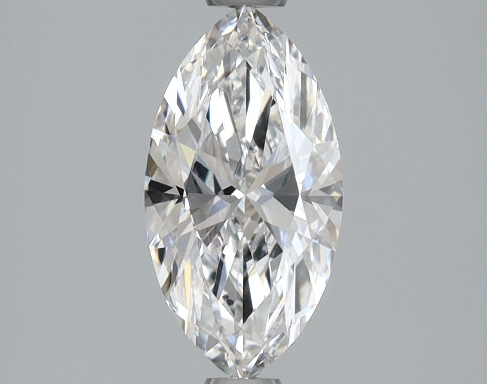 IGI Marquise 1.05ct D VVS2 - Loose Lab Diamond: IGI Marquise 1.05ct D VVS2 - Loose Lab Diamond Item Specifics: Source: This Is A Real Diamond Grown In A Lab Not Mined. Carat: 1.05 Cut: - Color: D Clarity: VVS2 Polish: EX Symmetry: EX Measurements: 