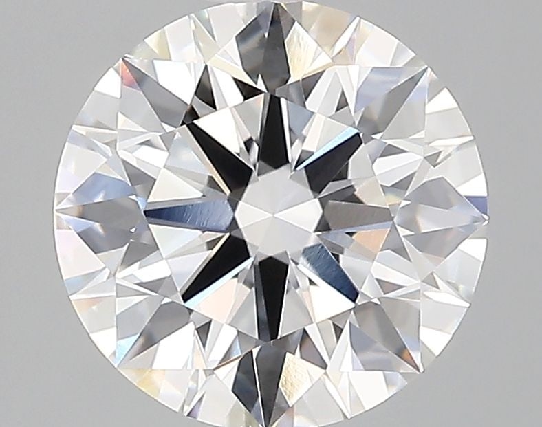 IGI Round 2.66ct E VVS1 - Ideal Loose Lab Diamond: IGI Round 2.66ct E VVS1 - Ideal Loose Lab Diamond Item Specifics: Source: This Is A Real Diamond Grown In A Lab Not Mined. Carat: 2.66 Cut: ID Color: E Clarity: VVS1 Polish: EX Symmetry: EX Measuremen