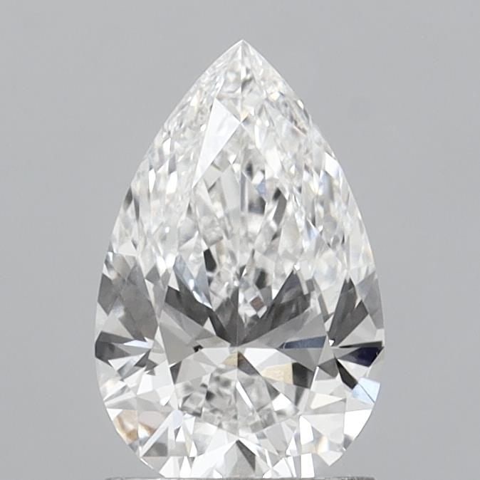 IGI Pear 1.51ct E VVS2 - Loose Lab Diamond: IGI Pear 1.51ct E VVS2 - Loose Lab Diamond Item Specifics: Source: This Is A Real Diamond Grown In A Lab Not Mined. Carat: 1.51 Cut: - Color: E Clarity: VVS2 Polish: EX Symmetry: EX Measurements: