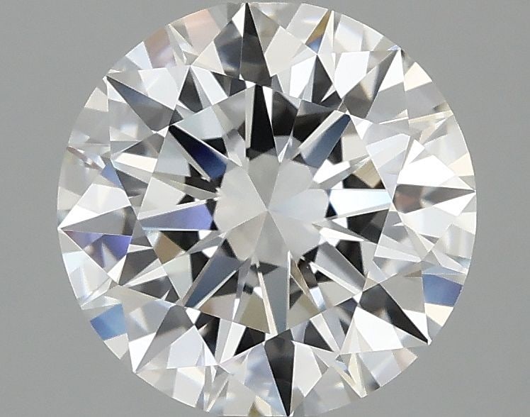 IGI Round 2.42ct E VVS2 - Ideal Loose Lab Diamond: IGI Round 2.42ct E VVS2 - Ideal Loose Lab Diamond Item Specifics: Source: This Is A Real Diamond Grown In A Lab Not Mined. Carat: 2.42 Cut: ID Color: E Clarity: VVS2 Polish: EX Symmetry: EX Measuremen