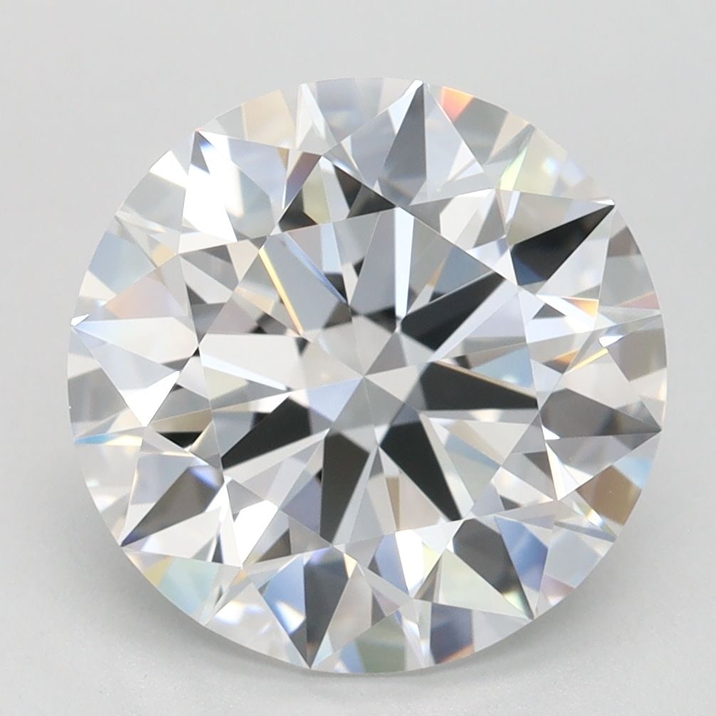 IGI Round 3.63ct D VVS1 - Ideal Loose Lab Diamond: IGI Round 3.63ct D VVS1 - Ideal Loose Lab Diamond Item Specifics: Source: This Is A Real Diamond Grown In A Lab Not Mined. Carat: 3.63 Cut: ID Color: D Clarity: VVS1 Polish: EX Symmetry: EX Measuremen