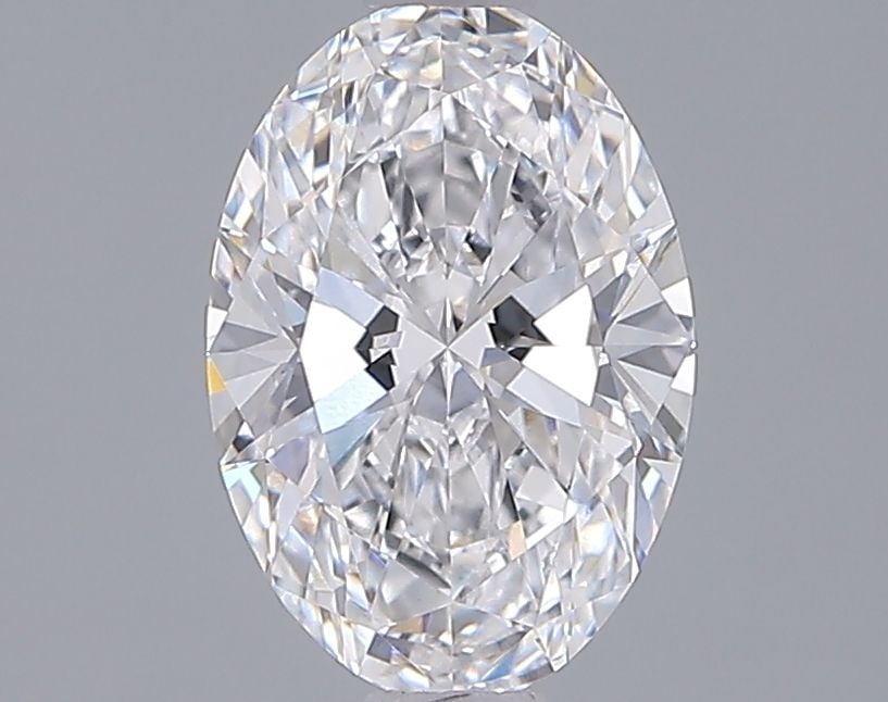 IGI Oval 1.51ct D VVS1 - Loose Lab Diamond: IGI Oval 1.51ct D VVS1 - Loose Lab Diamond Item Specifics: Source: This Is A Real Diamond Grown In A Lab Not Mined. Carat: 1.51 Cut: - Color: D Clarity: VVS1 Polish: EX Symmetry: EX Measurements: