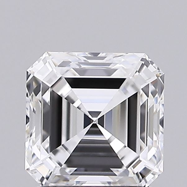 IGI Asscher 1.05ct E FL - Loose Lab Diamond: IGI Asscher 1.05ct E FL - Loose Lab Diamond Item Specifics: Source: This Is A Real Diamond Grown In A Lab Not Mined. Carat: 1.05 Cut: - Color: E Clarity: FL Polish: EX Symmetry: EX Measurements: 5.66L