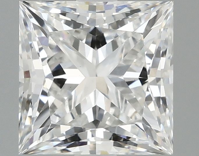 IGI Princess 2.06ct E VVS2 - Loose Lab Diamond: IGI Princess 2.06ct E VVS2 - Loose Lab Diamond Item Specifics: Source: This Is A Real Diamond Grown In A Lab Not Mined. Carat: 2.06 Cut: - Color: E Clarity: VVS2 Polish: EX Symmetry: EX Measurements: 