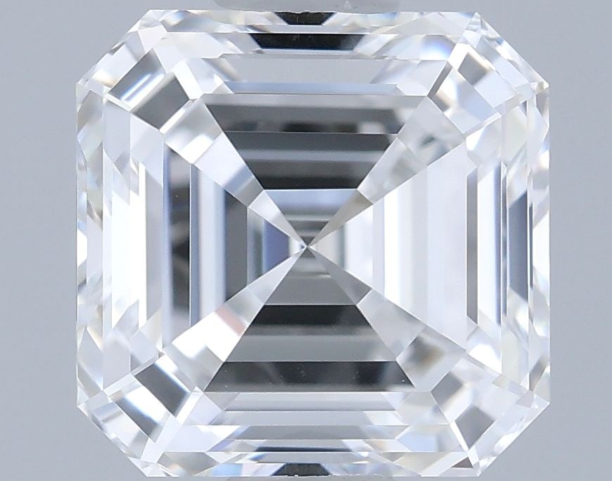 IGI Asscher 1.09ct D VVS2 - Loose Lab Diamond: IGI Asscher 1.09ct D VVS2 - Loose Lab Diamond Item Specifics: Source: This Is A Real Diamond Grown In A Lab Not Mined. Carat: 1.09 Cut: - Color: D Clarity: VVS2 Polish: EX Symmetry: EX Measurements: 5