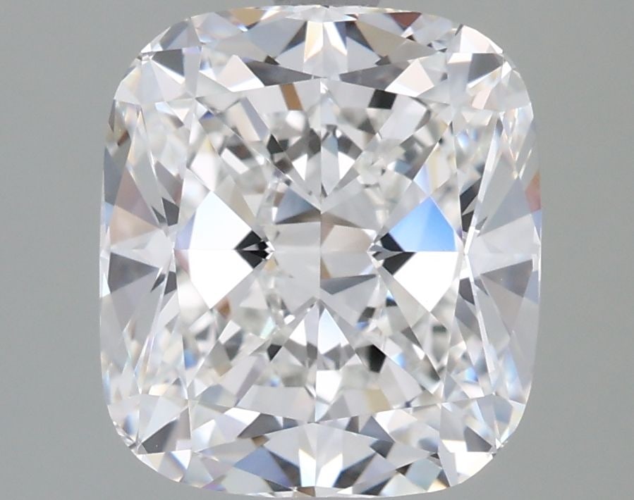 IGI Cushion Modified 3.25ct E VVS1 - Loose Lab Diamond: IGI Cushion Modified 3.25ct E VVS1 - Loose Lab Diamond Item Specifics: Source: This Is A Real Diamond Grown In A Lab Not Mined. Carat: 3.25 Cut: - Color: E Clarity: VVS1 Polish: EX Symmetry: EX Measur