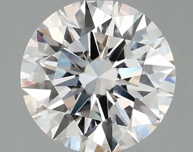 IGI Round 1.53ct F VVS2 - Ideal Loose Lab Diamond: IGI Round 1.53ct F VVS2 - Ideal Loose Lab Diamond Item Specifics: Source: This Is A Real Diamond Grown In A Lab Not Mined. Carat: 1.53 Cut: ID Color: F Clarity: VVS2 Polish: EX Symmetry: EX Measuremen