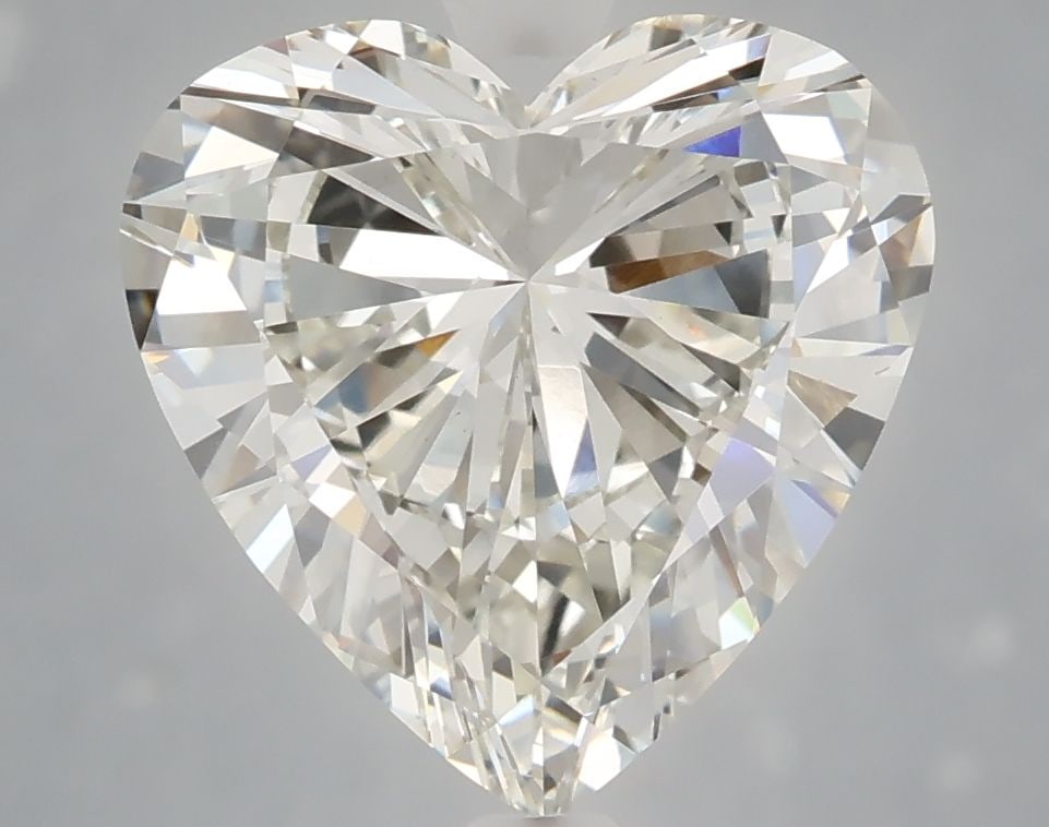 IGI Heart 4.14ct Fancy Intense Pink VVS2 - Loose Lab Diamond: IGI Heart 4.14ct Fancy Intense Pink VVS2 - Loose Lab Diamond Item Specifics: Source: This Is A Real Diamond Grown In A Lab Not Mined. Carat: 4.14 Cut: - Color: Fancy Intense Pink Clarity: VVS2 Polish: