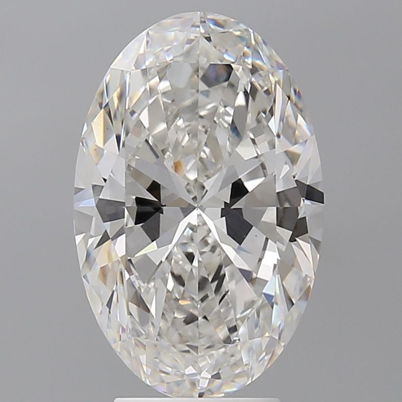 IGI Oval 4.51ct F VVS2 - Loose Lab Diamond: IGI Oval 4.51ct F VVS2 - Loose Lab Diamond Item Specifics: Source: This Is A Real Diamond Grown In A Lab Not Mined. Carat: 4.51 Cut: - Color: F Clarity: VVS2 Polish: EX Symmetry: EX Measurements: 13.9