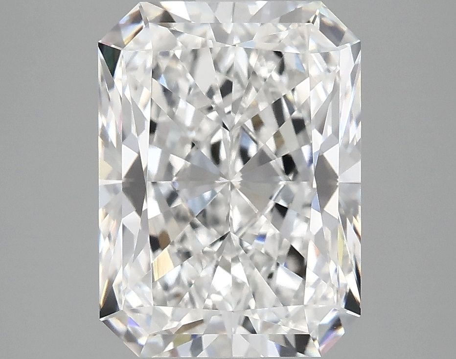 IGI Radiant 4.02ct E VVS2 - Loose Lab Diamond: IGI Radiant 4.02ct E VVS2 - Loose Lab Diamond Item Specifics: Source: This Is A Real Diamond Grown In A Lab Not Mined. Carat: 4.02 Cut: - Color: E Clarity: VVS2 Polish: EX Symmetry: EX Measurements: 1
