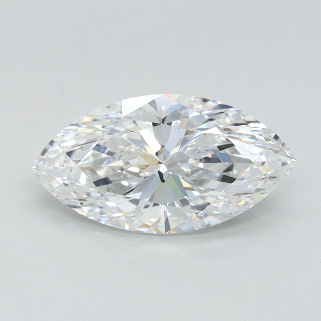 IGI Marquise 1.6ct D FL - Loose Lab Diamond: IGI Marquise 1.6ct D FL - Loose Lab Diamond Item Specifics: Source: This Is A Real Diamond Grown In A Lab Not Mined. Carat: 1.6 Cut: - Color: D Clarity: FL Polish: EX Symmetry: EX Measurements: 11.45L