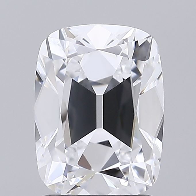 IGI Cushion 1.9ct D VVS2 - Loose Lab Diamond: IGI Cushion 1.9ct D VVS2 - Loose Lab Diamond Item Specifics: Source: This Is A Real Diamond Grown In A Lab Not Mined. Carat: 1.9 Cut: - Color: D Clarity: VVS2 Polish: EX Symmetry: EX Measurements: 8.5