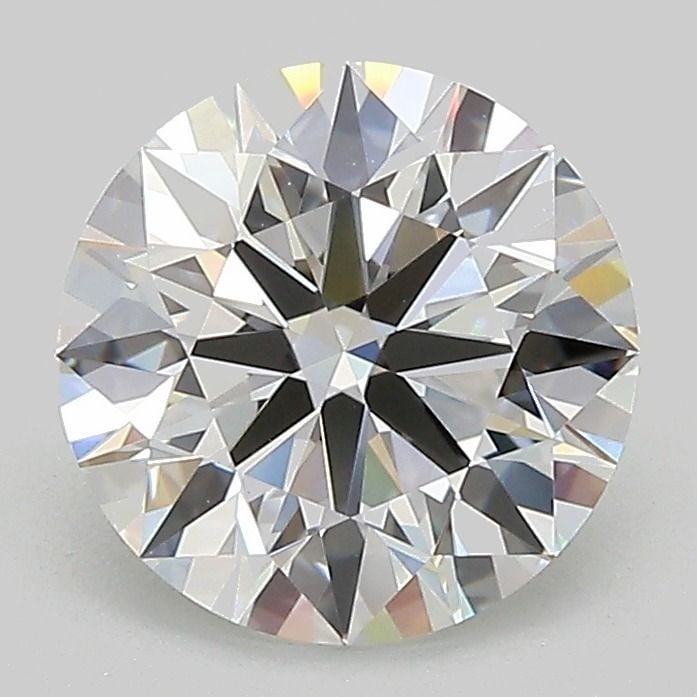 IGI Round 2.03ct E VVS2 - Ideal Loose Lab Diamond: IGI Round 2.03ct E VVS2 - Ideal Loose Lab Diamond Item Specifics: Source: This Is A Real Diamond Grown In A Lab Not Mined. Carat: 2.03 Cut: ID Color: E Clarity: VVS2 Polish: EX Symmetry: EX Measuremen