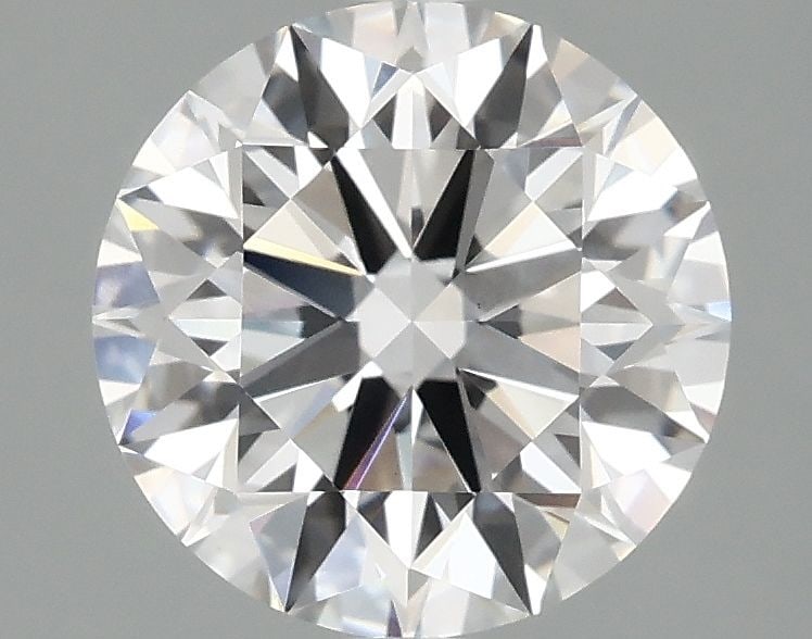 IGI Round 2.55ct E VVS2 - Ideal Loose Lab Diamond: IGI Round 2.55ct E VVS2 - Ideal Loose Lab Diamond Item Specifics: Source: This Is A Real Diamond Grown In A Lab Not Mined. Carat: 2.55 Cut: ID Color: E Clarity: VVS2 Polish: EX Symmetry: EX Measuremen