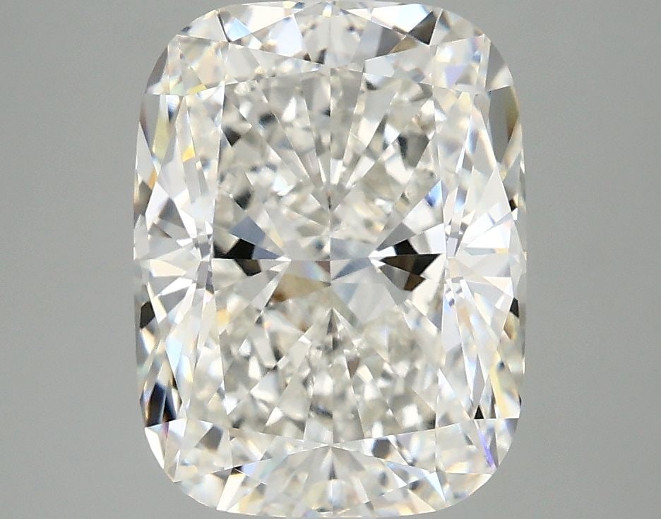 IGI Cushion Modified 4.1ct F VVS2 - Loose Lab Diamond: IGI Cushion Modified 4.1ct F VVS2 - Loose Lab Diamond Item Specifics: Source: This Is A Real Diamond Grown In A Lab Not Mined. Carat: 4.1 Cut: - Color: F Clarity: VVS2 Polish: EX Symmetry: EX Measurem