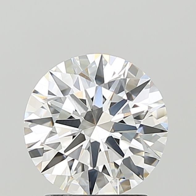 IGI Round 2.09ct E VVS1 - Ideal Loose Lab Diamond: IGI Round 2.09ct E VVS1 - Ideal Loose Lab Diamond Item Specifics: Source: This Is A Real Diamond Grown In A Lab Not Mined. Carat: 2.09 Cut: ID Color: E Clarity: VVS1 Polish: EX Symmetry: EX Measuremen