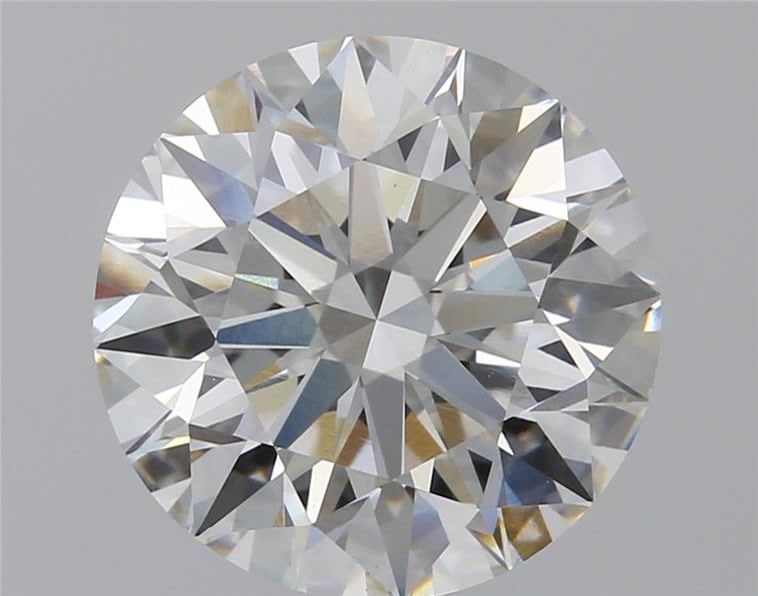 IGI Round 3.07ct F VVS2 - Loose Lab Diamond: IGI Round 3.07ct F VVS2 - Loose Lab Diamond Item Specifics: Source: This Is A Real Diamond Grown In A Lab Not Mined. Carat: 3.07 Cut: EX Color: F Clarity: VVS2 Polish: EX Symmetry: EX Measurements: 9.