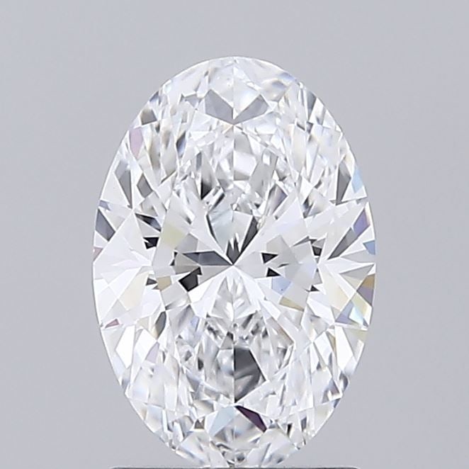 IGI Oval 1.35ct D VVS2 - Loose Lab Diamond: IGI Oval 1.35ct D VVS2 - Loose Lab Diamond Item Specifics: Source: This Is A Real Diamond Grown In A Lab Not Mined. Carat: 1.35 Cut: - Color: D Clarity: VVS2 Polish: EX Symmetry: EX Measurements: 9.02