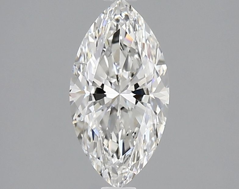 IGI Marquise 1.07ct E VVS2 - Loose Lab Diamond: IGI Marquise 1.07ct E VVS2 - Loose Lab Diamond Item Specifics: Source: This Is A Real Diamond Grown In A Lab Not Mined. Carat: 1.07 Cut: - Color: E Clarity: VVS2 Polish: EX Symmetry: EX Measurements: 
