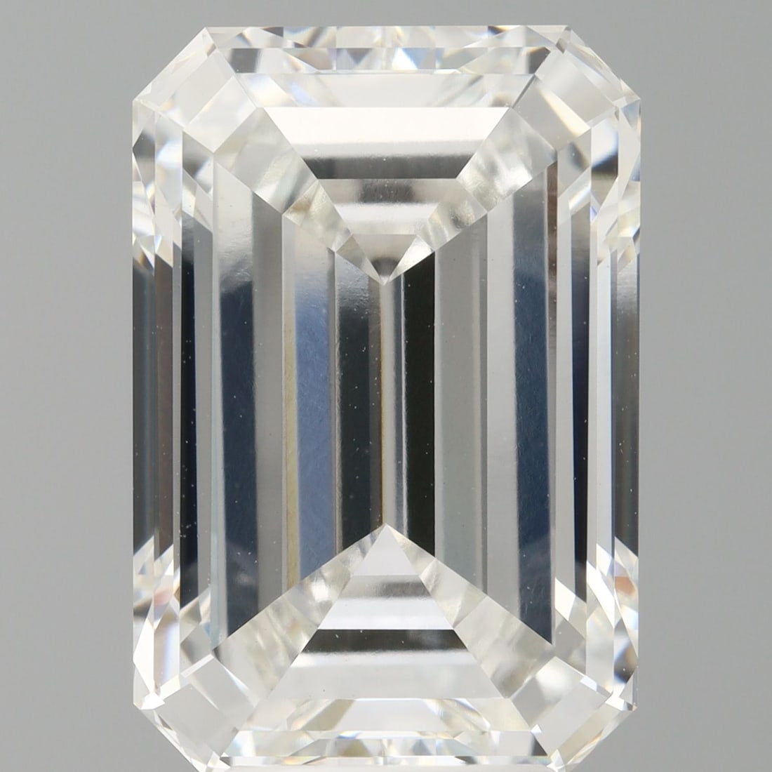 IGI Emerald 6.01ct F VVS2 - Loose Lab Diamond: IGI Emerald 6.01ct F VVS2 - Loose Lab Diamond Item Specifics: Source: This Is A Real Diamond Grown In A Lab Not Mined. Carat: 6.01 Cut: - Color: F Clarity: VVS2 Polish: EX Symmetry: EX Measurements: 1