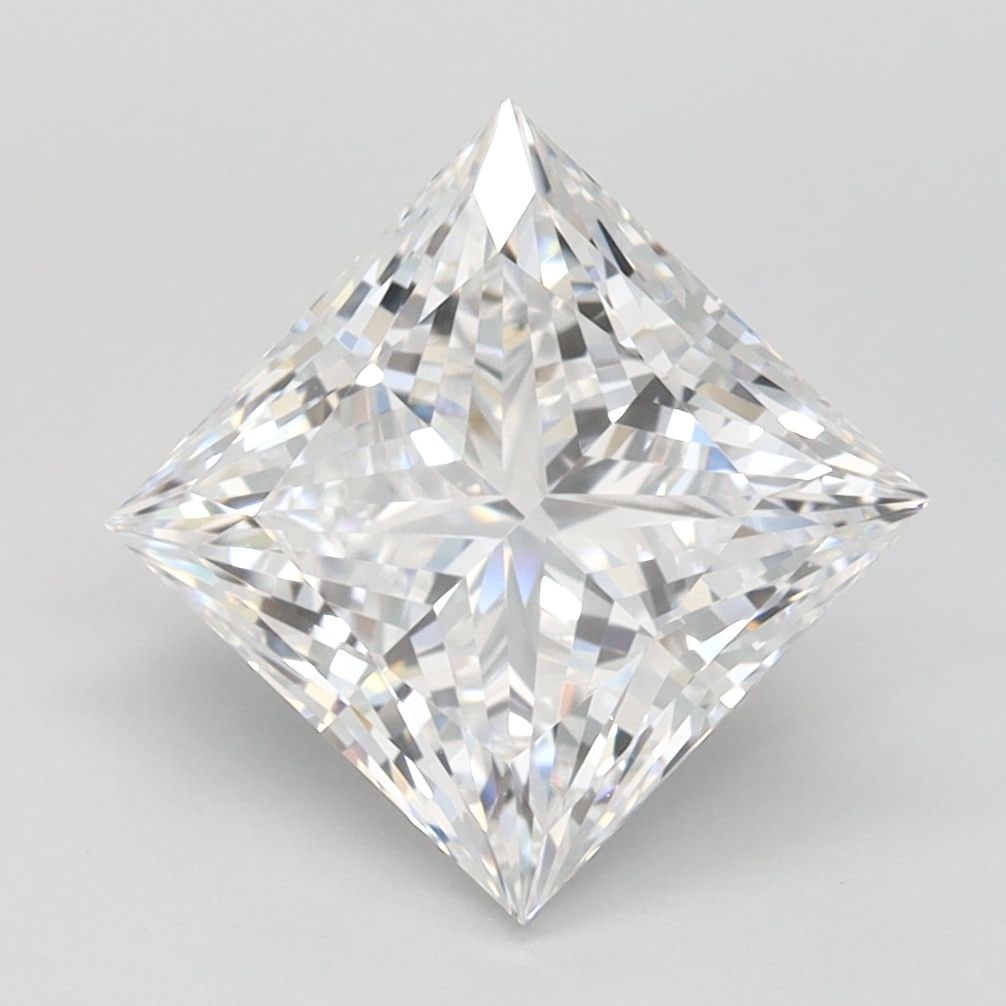 IGI Princess 2.04ct D FL - Loose Lab Diamond: IGI Princess 2.04ct D FL - Loose Lab Diamond Item Specifics: Source: This Is A Real Diamond Grown In A Lab Not Mined. Carat: 2.04 Cut: - Color: D Clarity: FL Polish: EX Symmetry: EX Measurements: 6.89