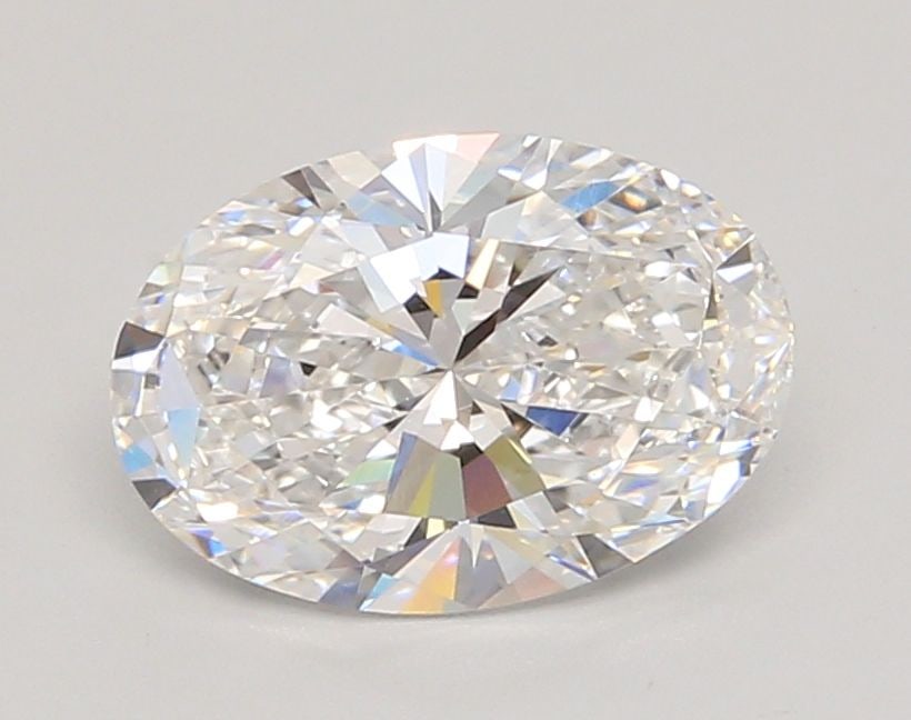 IGI Oval 2.03ct E VVS1 - Loose Lab Diamond: IGI Oval 2.03ct E VVS1 - Loose Lab Diamond Item Specifics: Source: This Is A Real Diamond Grown In A Lab Not Mined. Carat: 2.03 Cut: - Color: E Clarity: VVS1 Polish: EX Symmetry: EX Measurements: 10.3