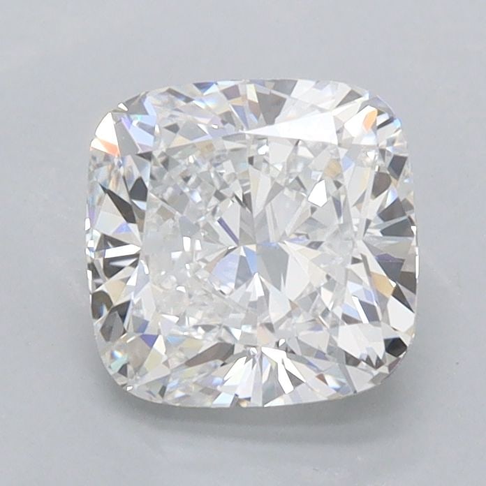 IGI Cushion Modified 1.45ct D FL - Loose Lab Diamond: IGI Cushion Modified 1.45ct D FL - Loose Lab Diamond Item Specifics: Source: This Is A Real Diamond Grown In A Lab Not Mined. Carat: 1.45 Cut: - Color: D Clarity: FL Polish: EX Symmetry: EX Measuremen