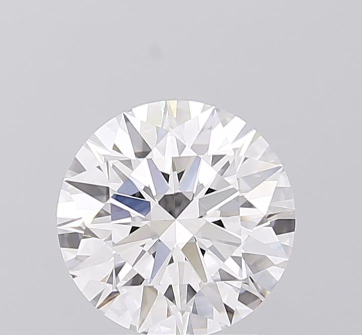 IGI Round 2.05ct D VVS2 - Ideal Loose Lab Diamond: IGI Round 2.05ct D VVS2 - Ideal Loose Lab Diamond Item Specifics: Source: This Is A Real Diamond Grown In A Lab Not Mined. Carat: 2.05 Cut: ID Color: D Clarity: VVS2 Polish: EX Symmetry: EX Measuremen