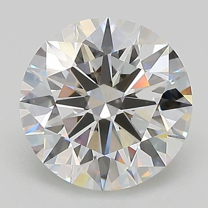 IGI Round 2.02ct E VVS2 - Ideal Loose Lab Diamond: IGI Round 2.02ct E VVS2 - Ideal Loose Lab Diamond Item Specifics: Source: This Is A Real Diamond Grown In A Lab Not Mined. Carat: 2.02 Cut: ID Color: E Clarity: VVS2 Polish: EX Symmetry: EX Measuremen
