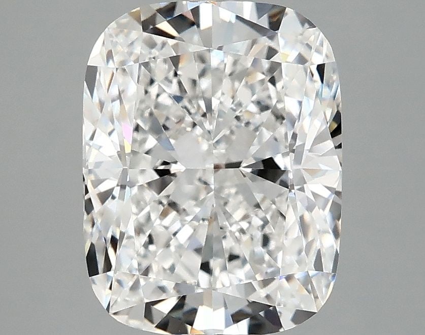 IGI Cushion Modified 3.13ct E VVS2 - Loose Lab Diamond: IGI Cushion Modified 3.13ct E VVS2 - Loose Lab Diamond Item Specifics: Source: This Is A Real Diamond Grown In A Lab Not Mined. Carat: 3.13 Cut: - Color: E Clarity: VVS2 Polish: EX Symmetry: EX Measur
