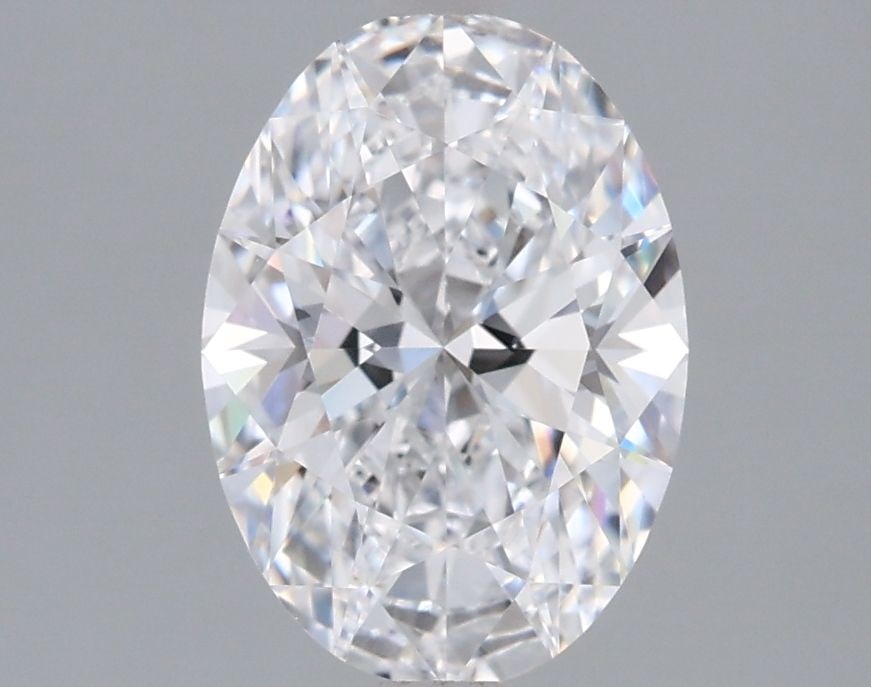 IGI Oval 1.46ct D VVS1 - Loose Lab Diamond: IGI Oval 1.46ct D VVS1 - Loose Lab Diamond Item Specifics: Source: This Is A Real Diamond Grown In A Lab Not Mined. Carat: 1.46 Cut: - Color: D Clarity: VVS1 Polish: EX Symmetry: EX Measurements: 9.06