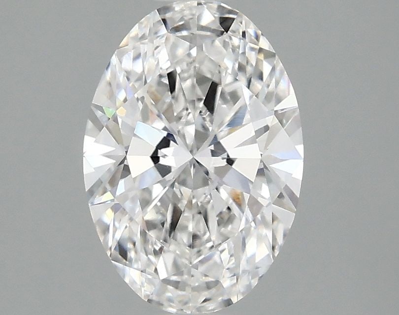 IGI Oval 1.58ct E VVS2 - Loose Lab Diamond: IGI Oval 1.58ct E VVS2 - Loose Lab Diamond Item Specifics: Source: This Is A Real Diamond Grown In A Lab Not Mined. Carat: 1.58 Cut: - Color: E Clarity: VVS2 Polish: EX Symmetry: EX Measurements: 9.57