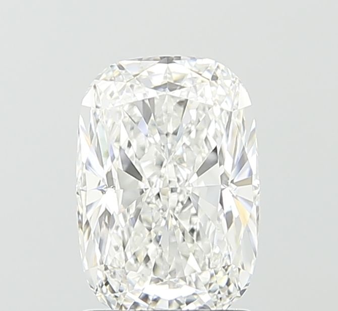 IGI Cushion Modified 2.01ct E VVS2 - Loose Lab Diamond: IGI Cushion Modified 2.01ct E VVS2 - Loose Lab Diamond Item Specifics: Source: This Is A Real Diamond Grown In A Lab Not Mined. Carat: 2.01 Cut: - Color: E Clarity: VVS2 Polish: EX Symmetry: EX Measur