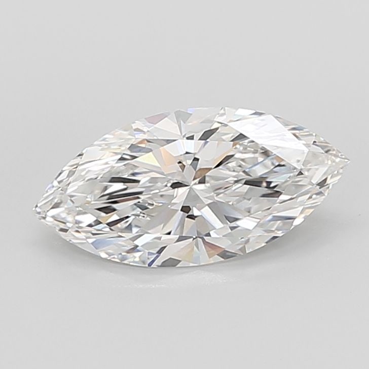 IGI Marquise 4.54ct E VVS1 - Loose Lab Diamond: IGI Marquise 4.54ct E VVS1 - Loose Lab Diamond Item Specifics: Source: This Is A Real Diamond Grown In A Lab Not Mined. Carat: 4.54 Cut: - Color: E Clarity: VVS1 Polish: EX Symmetry: EX Measurements: 