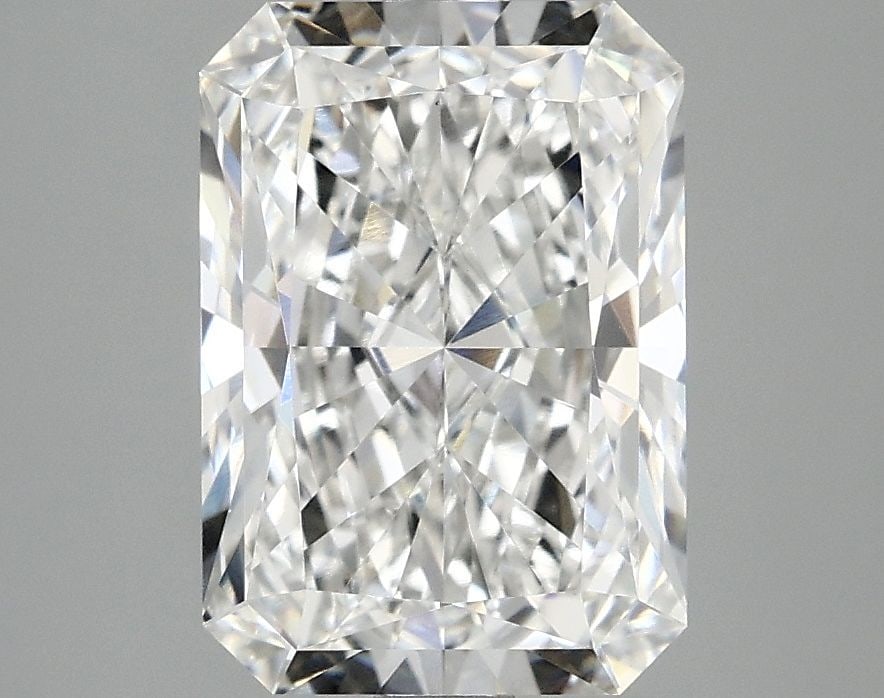 IGI Radiant 3.08ct E VVS2 - Loose Lab Diamond: IGI Radiant 3.08ct E VVS2 - Loose Lab Diamond Item Specifics: Source: This Is A Real Diamond Grown In A Lab Not Mined. Carat: 3.08 Cut: - Color: E Clarity: VVS2 Polish: EX Symmetry: EX Measurements: 1