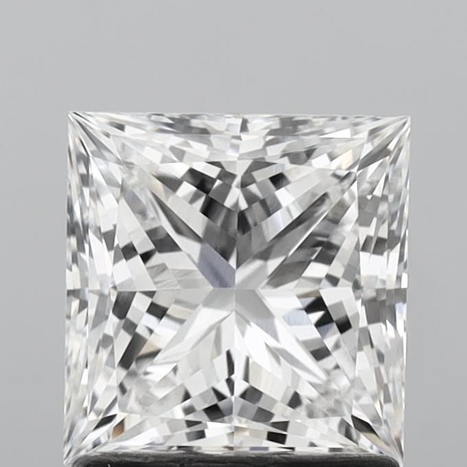 IGI Princess 1.5ct E VVS2 - Loose Lab Diamond: IGI Princess 1.5ct E VVS2 - Loose Lab Diamond Item Specifics: Source: This Is A Real Diamond Grown In A Lab Not Mined. Carat: 1.5 Cut: - Color: E Clarity: VVS2 Polish: EX Symmetry: EX Measurements: 6.