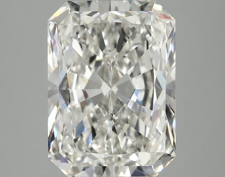 IGI Radiant 3.09ct G VVS2 - Loose Lab Diamond: IGI Radiant 3.09ct G VVS2 - Loose Lab Diamond Item Specifics: Source: This Is A Real Diamond Grown In A Lab Not Mined. Carat: 3.09 Cut: - Color: G Clarity: VVS2 Polish: EX Symmetry: EX Measurements: 1
