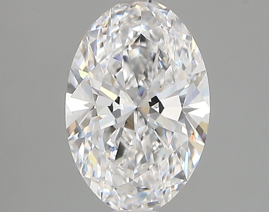IGI Oval 1.41ct D VVS2 - Loose Lab Diamond: IGI Oval 1.41ct D VVS2 - Loose Lab Diamond Item Specifics: Source: This Is A Real Diamond Grown In A Lab Not Mined. Carat: 1.41 Cut: - Color: D Clarity: VVS2 Polish: EX Symmetry: EX Measurements: 9.45
