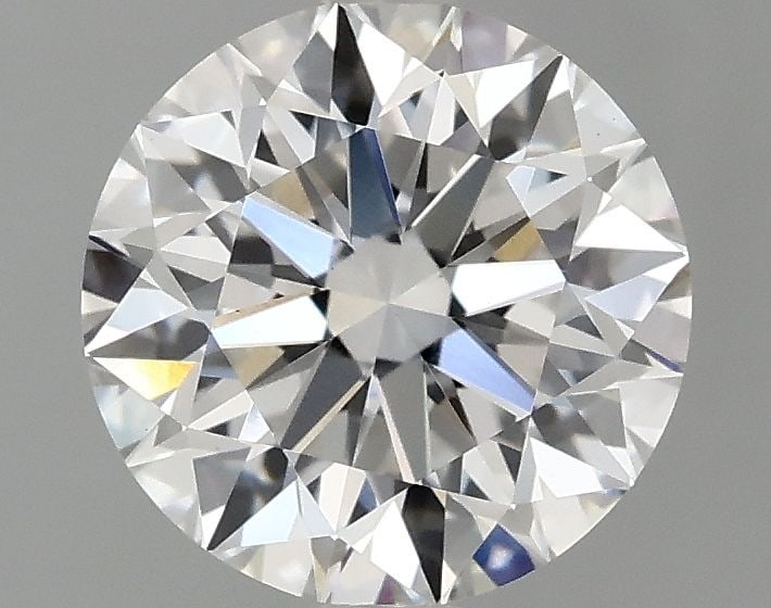 IGI Round 1.59ct D VVS2 - Loose Lab Diamond: IGI Round 1.59ct D VVS2 - Loose Lab Diamond Item Specifics: Source: This Is A Real Diamond Grown In A Lab Not Mined. Carat: 1.59 Cut: EX Color: D Clarity: VVS2 Polish: EX Symmetry: EX Measurements: 7.